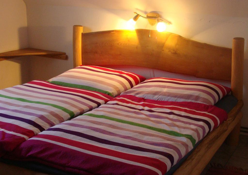 Andras Nadfedeles Vendeghaz Hotel Tihany Phòng bức ảnh