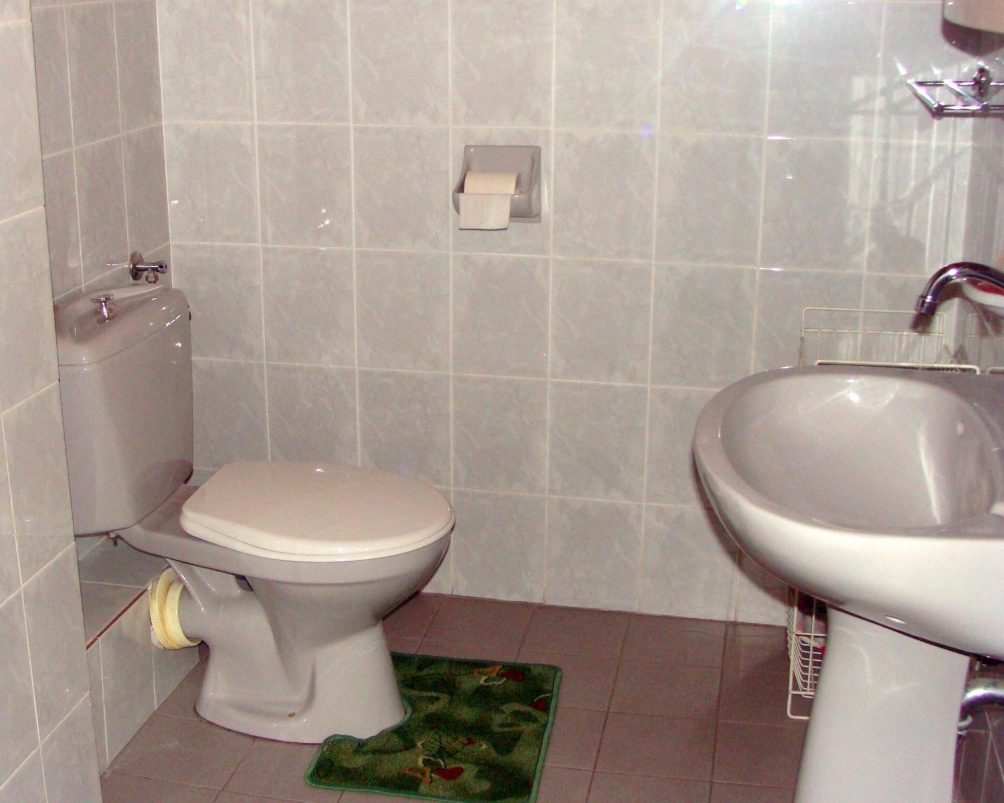Andras Nadfedeles Vendeghaz Hotel Tihany Ngoại thất bức ảnh